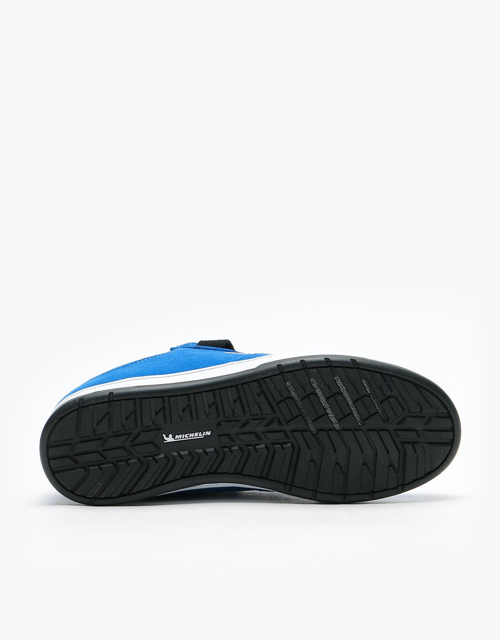 Etnies x Michelin Joslin 2 Skate Shoes - Royal/Black/White