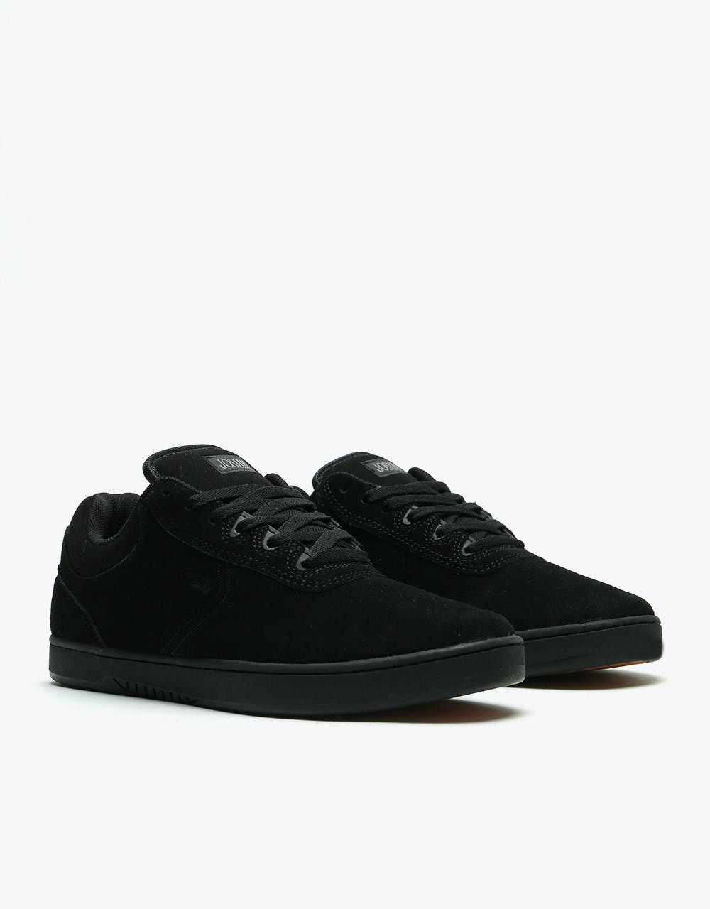 Etnies x Michelin Joslin Skate Shoes - Black