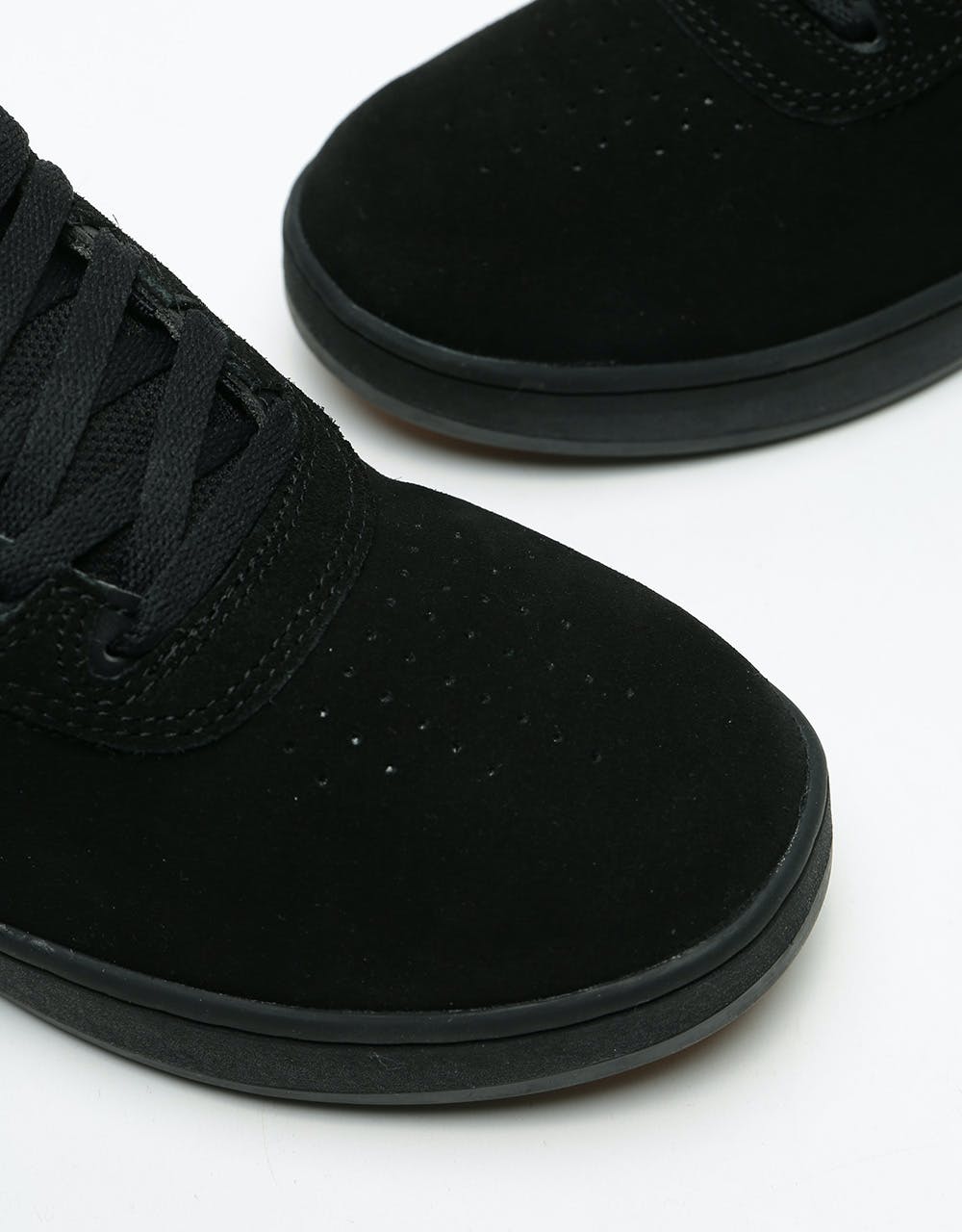 Etnies x Michelin Joslin Skate Shoes - Black