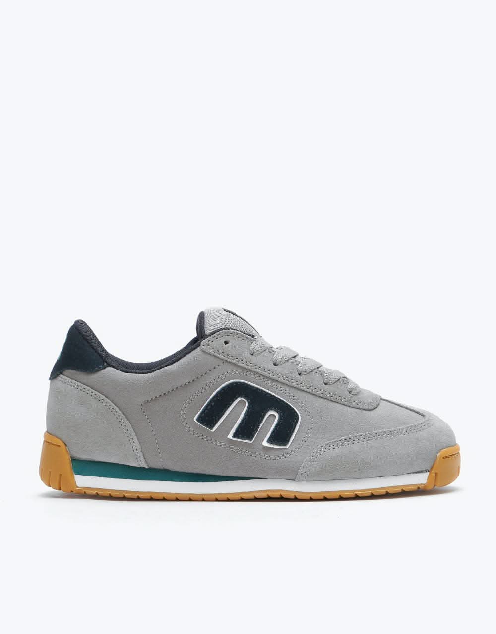 Etnies lo on sale cut 2