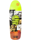 Madness Unravel Peel R7 Skateboard Deck - 9.625"