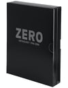 Zero Anthology DVD Boxset