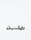 Chocolate Chunk Sticker