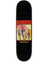 Birdhouse Dixon 'Bo Skateboard Deck - 8.25"