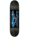 Krooked Ronnie Car Club Skateboard Deck - 8.75"