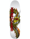 Powell Peralta Caballero Ban This Dragon Reissue Skateboard Deck - 9.2