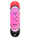 Real Braille Actions Realized Skateboard Deck - 8.06"
