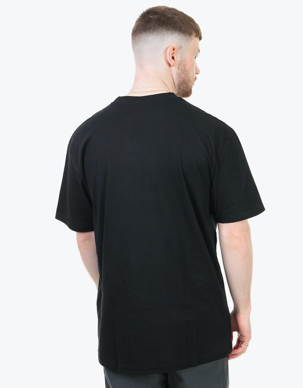Independent O.G.B.C. T-Shirt - Black