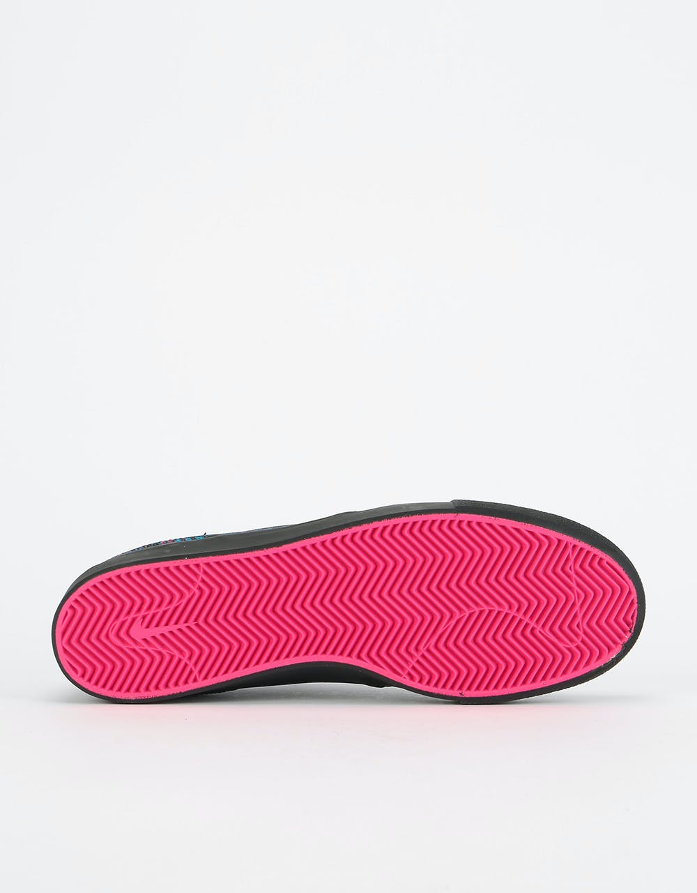 Nike SB Zoom Stefan Janoski Canvas RM Premium Skate Shoes - Watermelon