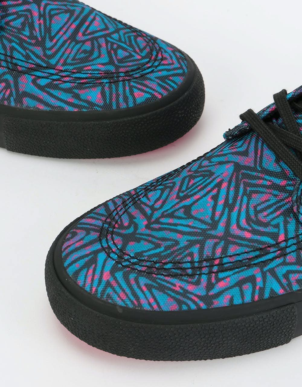 T~nis nike sb zoom stefan janoski canvas rm premium unissex Clearance