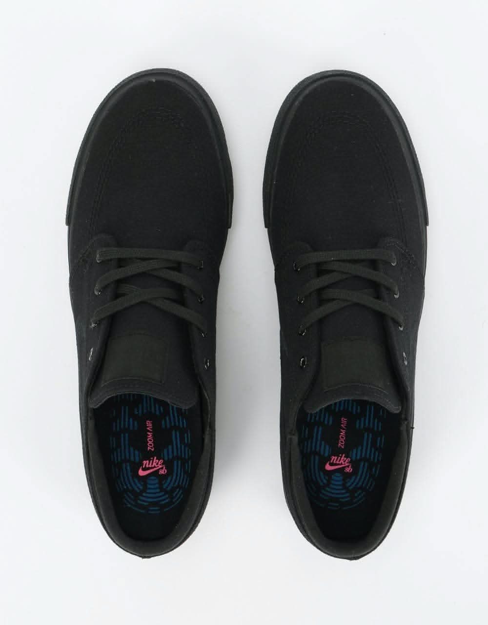 Nike janoski negras xti Clearance