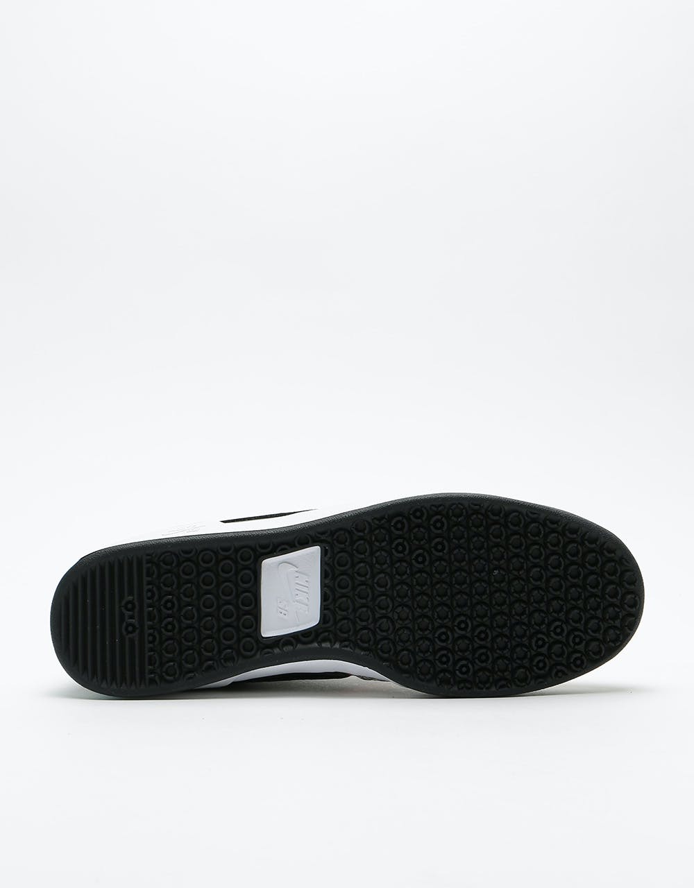 Nike SB GTS Return Prm L Skate Shoes - Cobblestone/Black-Monarch-Black