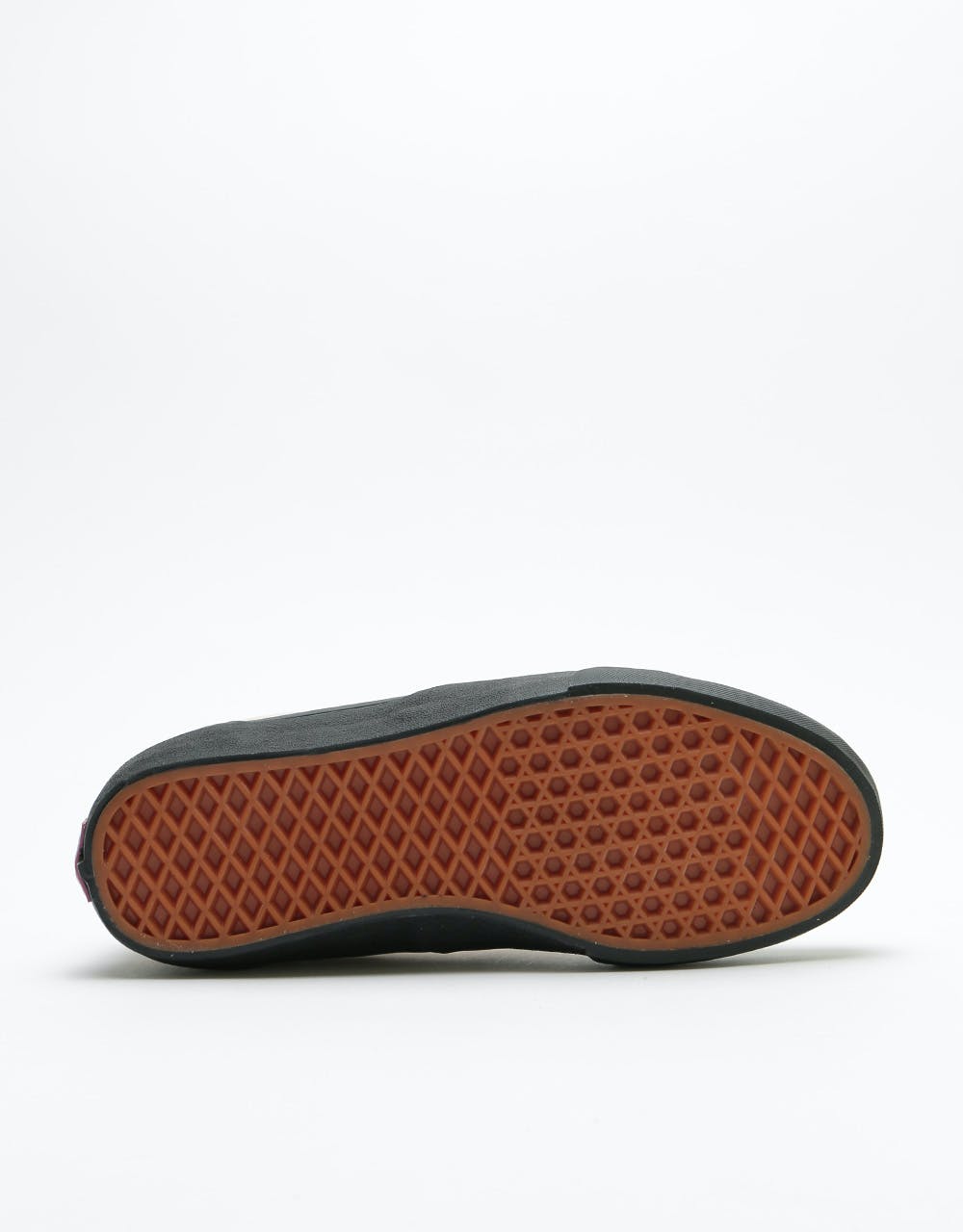 Vans Rowan Pro Skate Shoes - Desert Taupe/Black