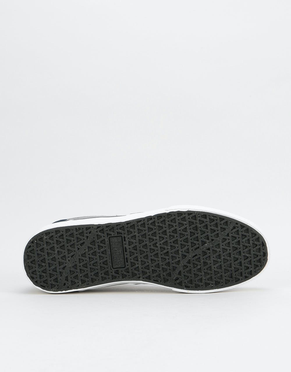 Etnies Blitz Skate Shoes - Navy/Grey