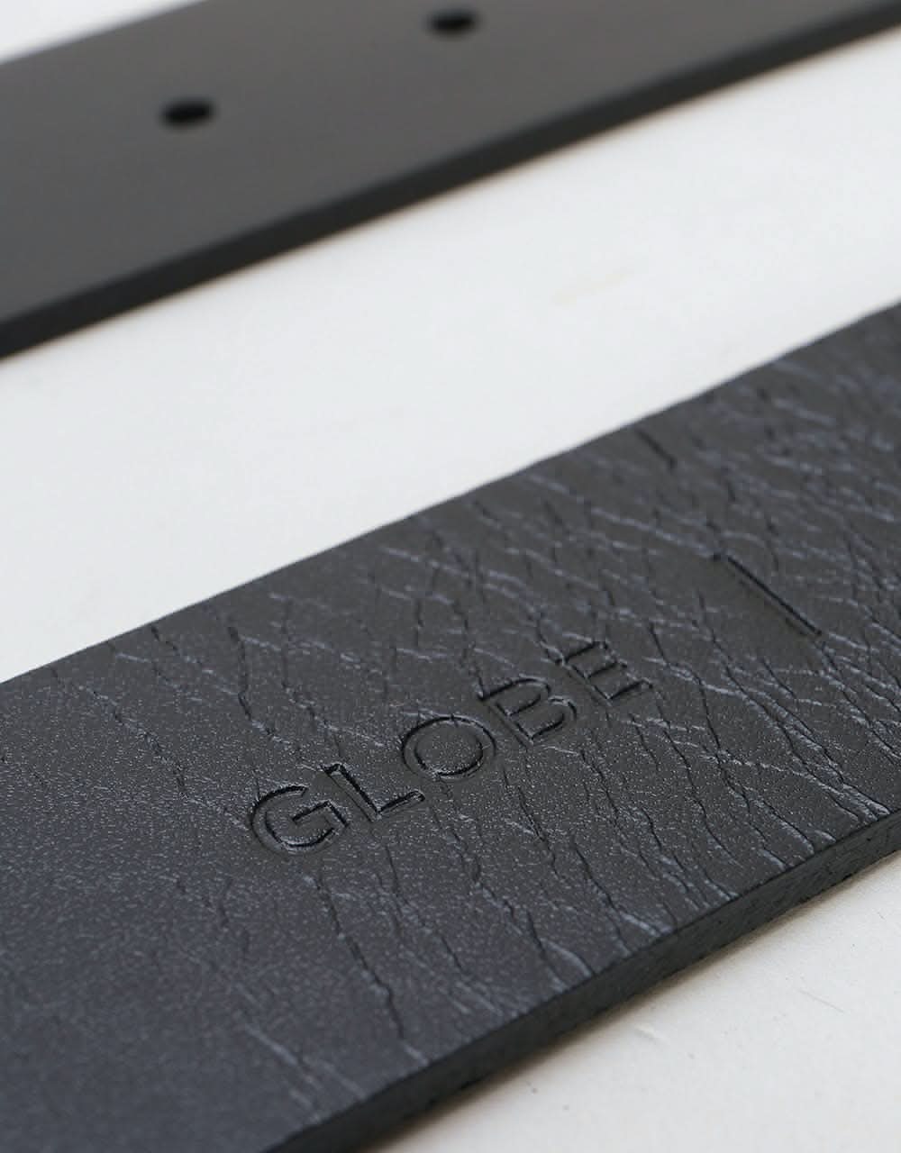 Globe Supply Belt - Black