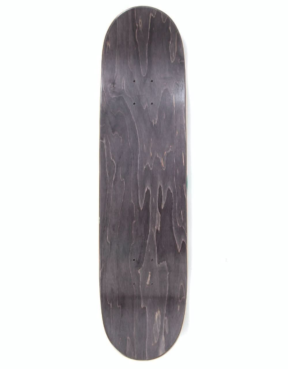 Route One Astronaut Skateboard Deck - 8"