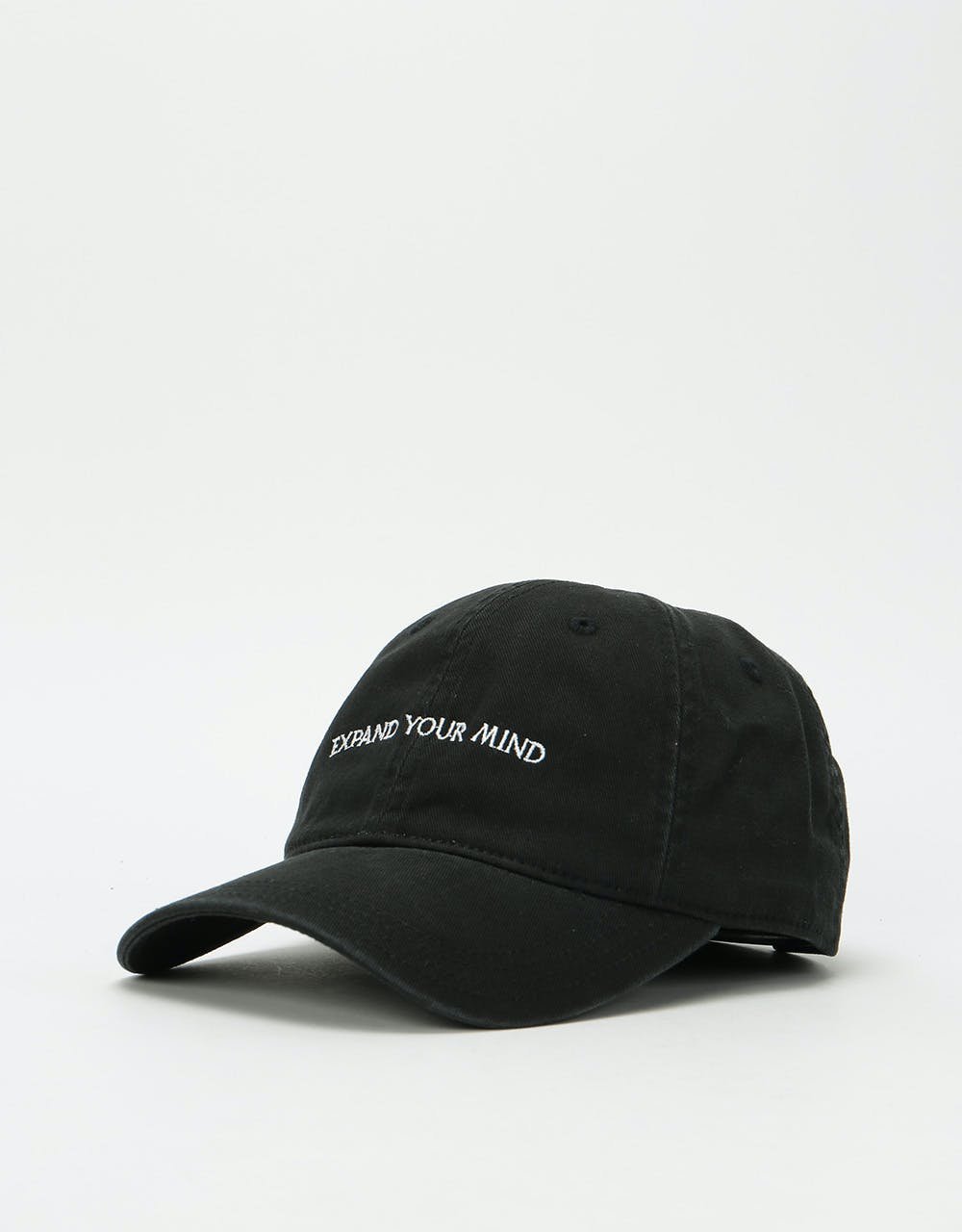 Route One Expand Your Mind Cap - Black