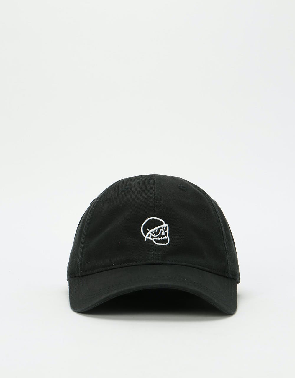 Route One Shade Cap - Black