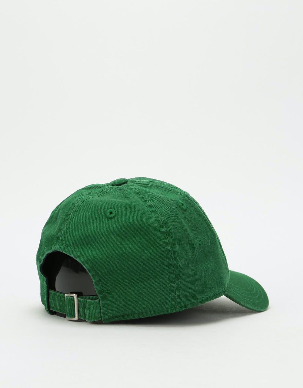 Route One Underline Cap - Forest Green