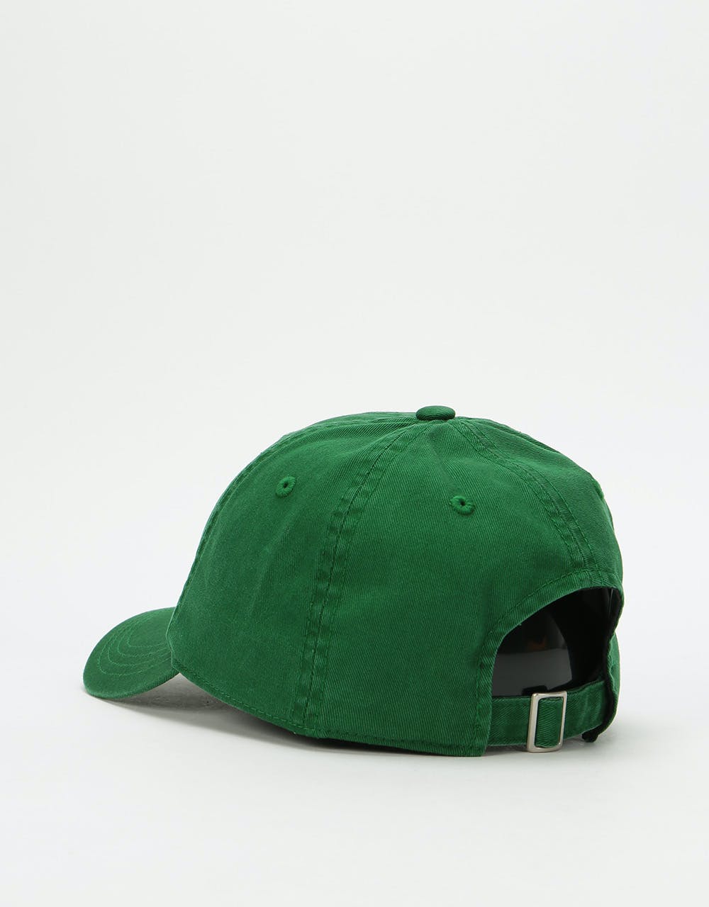 Route One Heiroglyphics Cap - Forest Green