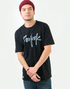 Zoo York Rego T-Shirt - Black