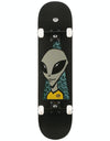 Alien Workshop Visitor Complete Skateboard - 8.125"