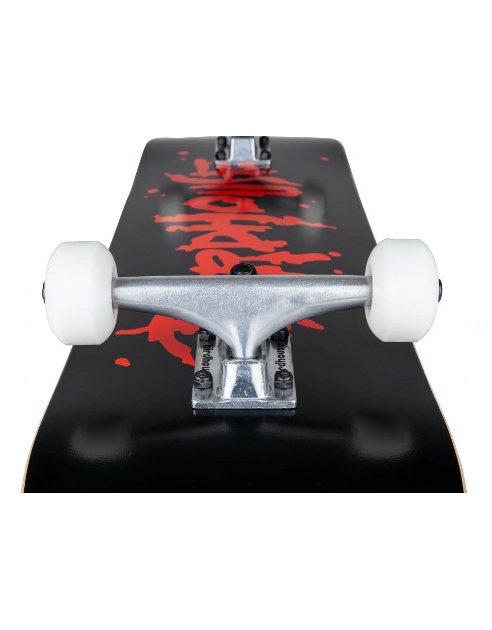 Birdhouse Blood Stage 1 Complete Skateboard - 8"