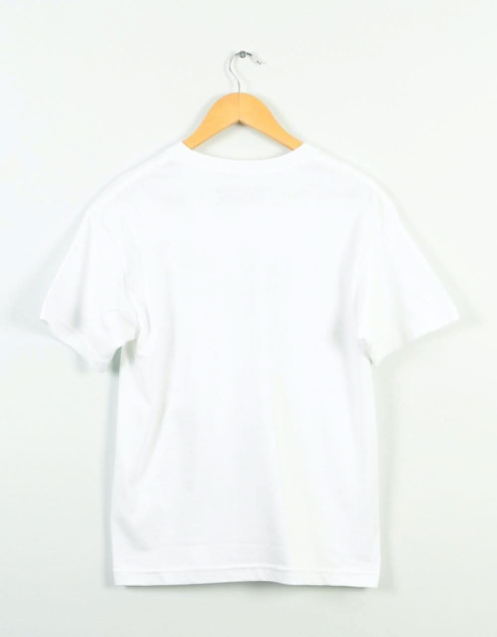 Anti Hero Eagle Kids T-Shirt - White