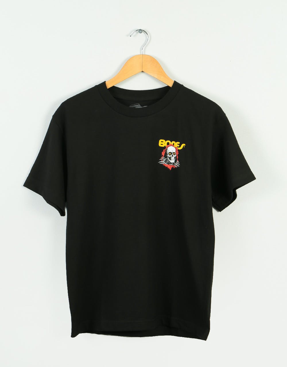 Powell Peralta Ripper Kids T-Shirt - Black