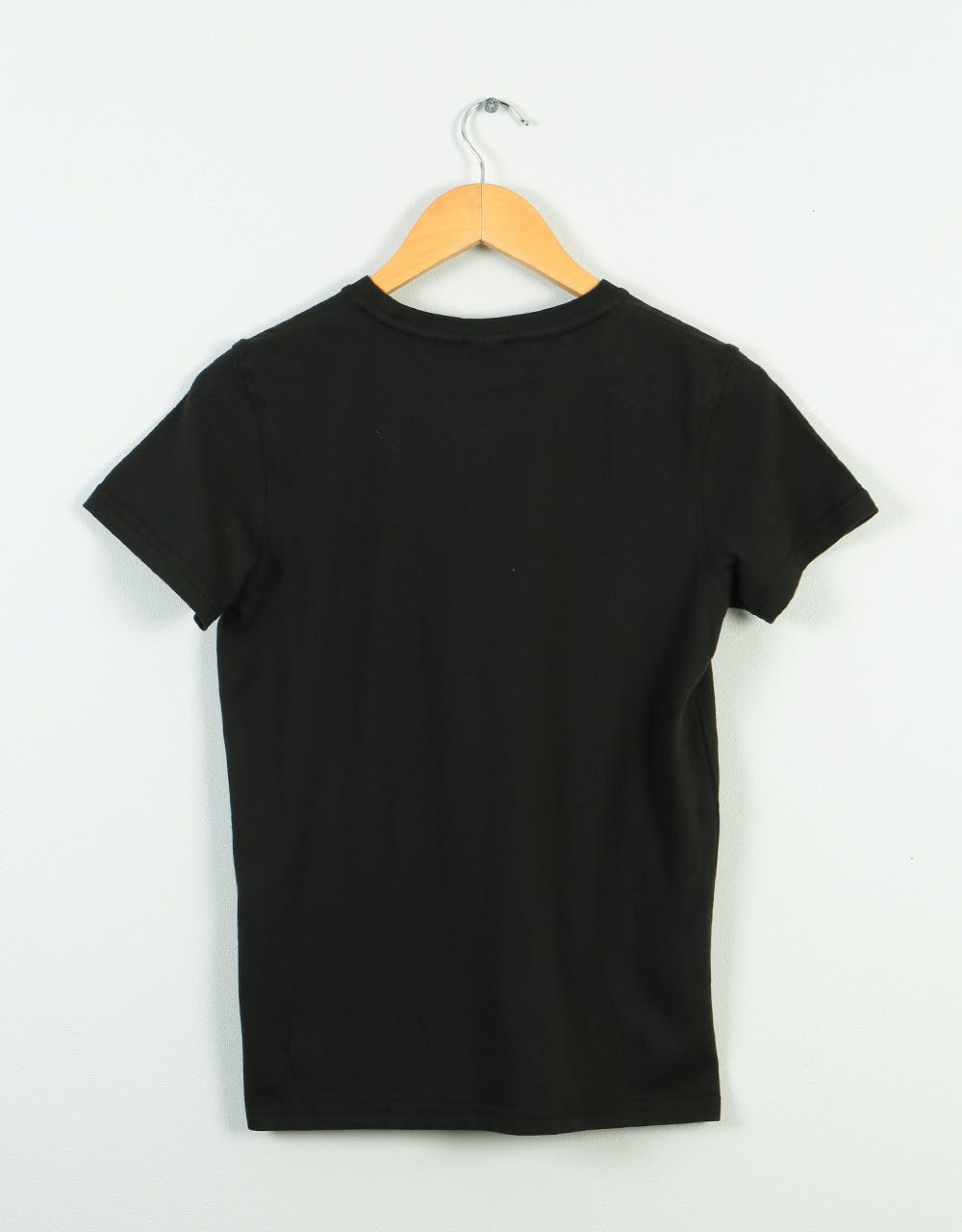 Santa Cruz Fisheye MFG Kids T-Shirt - Black