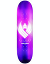 Powell Peralta Glow Flight Skateboard Deck - 9"