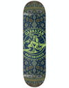 Darkstar Magic Carpet Skateboard Deck - 7.75"