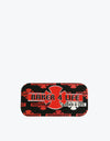 Independent Baker 4 Life Pin - Red/Black