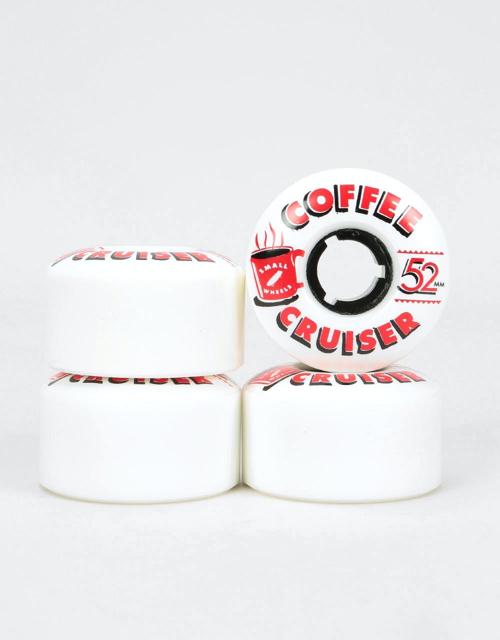 SML Coffee Cruiser 78a Skateboard Wheel - 52mm