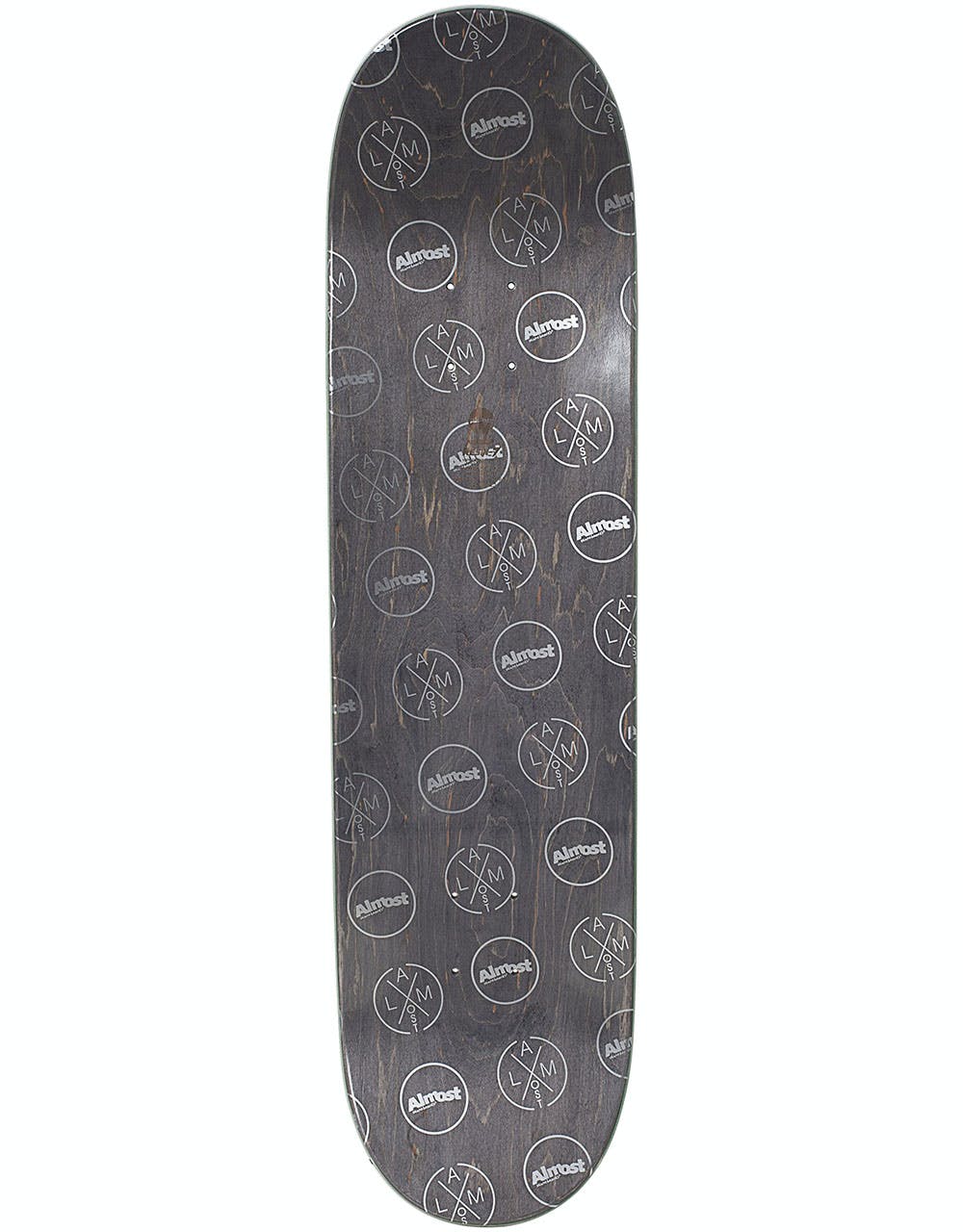 Almost Ultimate Cover Up R7 Skateboard Deck - 8.25"