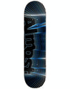 Almost Vibrate Logo HYB Skateboard Deck - 8"