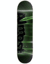 Almost Vibrate Logo HYB Skateboard Deck - 8.5"