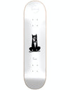 Almost x Jean Jullien Yuri Pets R7 Skateboard Deck - 8.375"