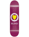 Blind Heart RHM Skateboard Deck - 8"