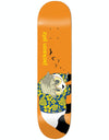Enjoi Pilz Alter Ego R7 Skateboard Deck - 8"