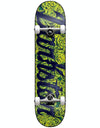 Darkstar Roses 'Soft Wheels' Complete Skateboard - 7.75"