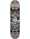 Darkstar Magic Carpet Complete Skateboard - 8"