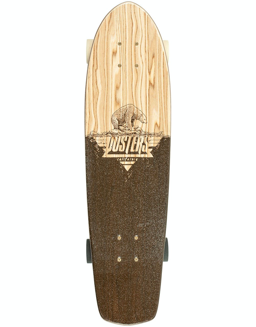 Dusters Kerby Cruiser - 8.25" x 31"