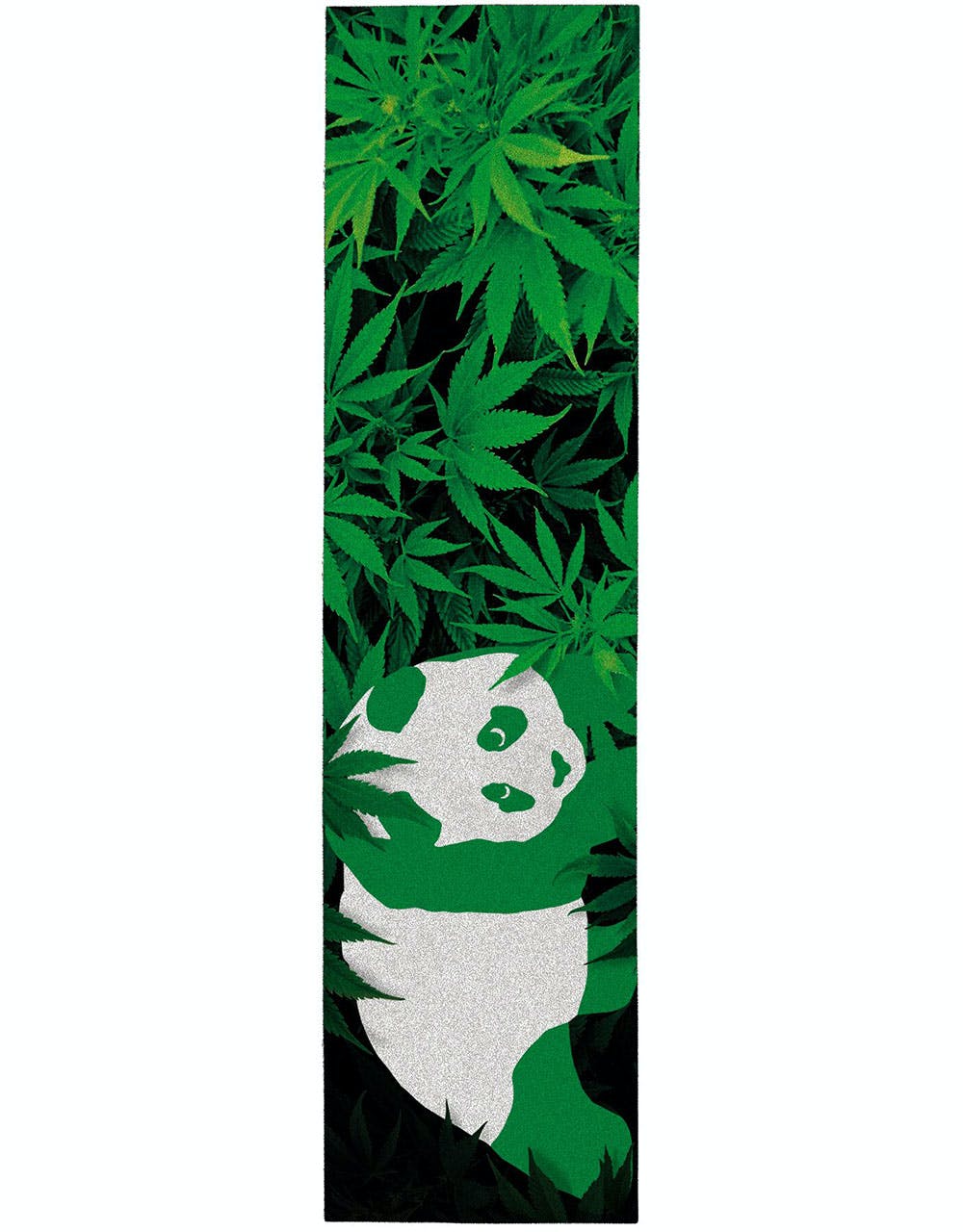 Enjoi 420 Panda 9" Grip Tape Sheet