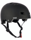 Bullet T35 Deluxe Helmet - Matte Black