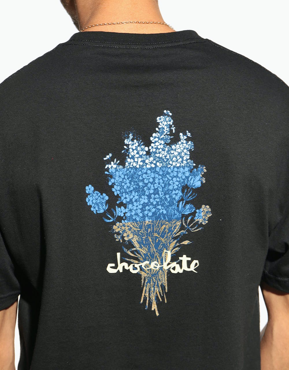 Chocolate Muse T-Shirt - Black
