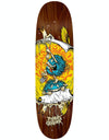Anti Hero Gerwer Grimple Glue Slick Skateboard Deck - 8.75"