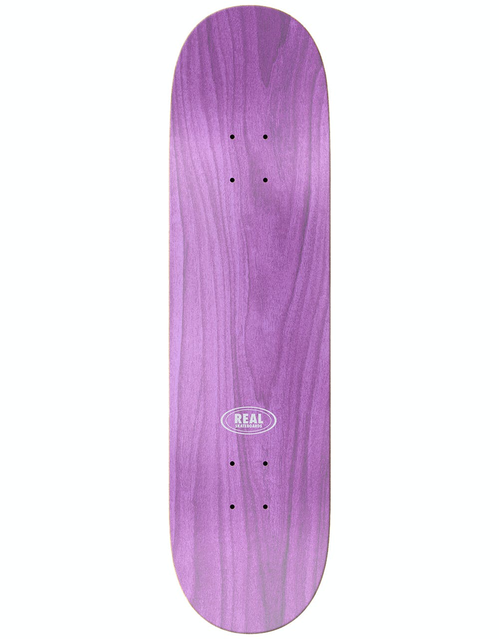 Real Ishod High Seas Skateboard Deck - 8.25"