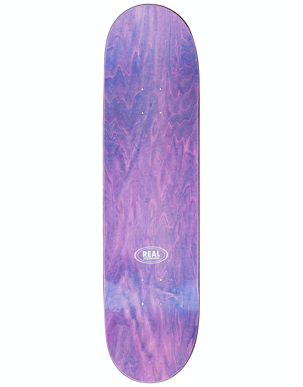 Real Kyle Flora Skateboard Deck - 8.38"