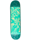 Real Chima Flora Skateboard Deck - 8.06"